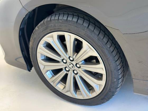 TOYOTA COROLLA 2.0 VVT-IE FLEX XEI DIRECT SHIFT